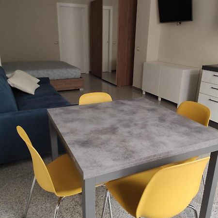 Apartmán Salone 26 Gravina in Puglia Exteriér fotografie