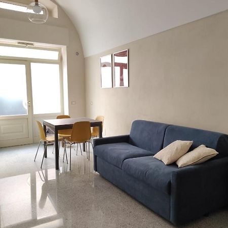 Apartmán Salone 26 Gravina in Puglia Exteriér fotografie