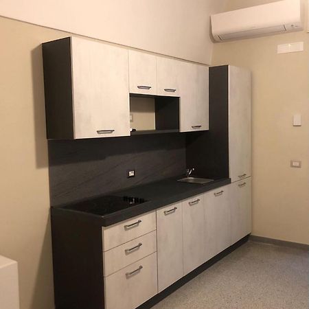 Apartmán Salone 26 Gravina in Puglia Exteriér fotografie