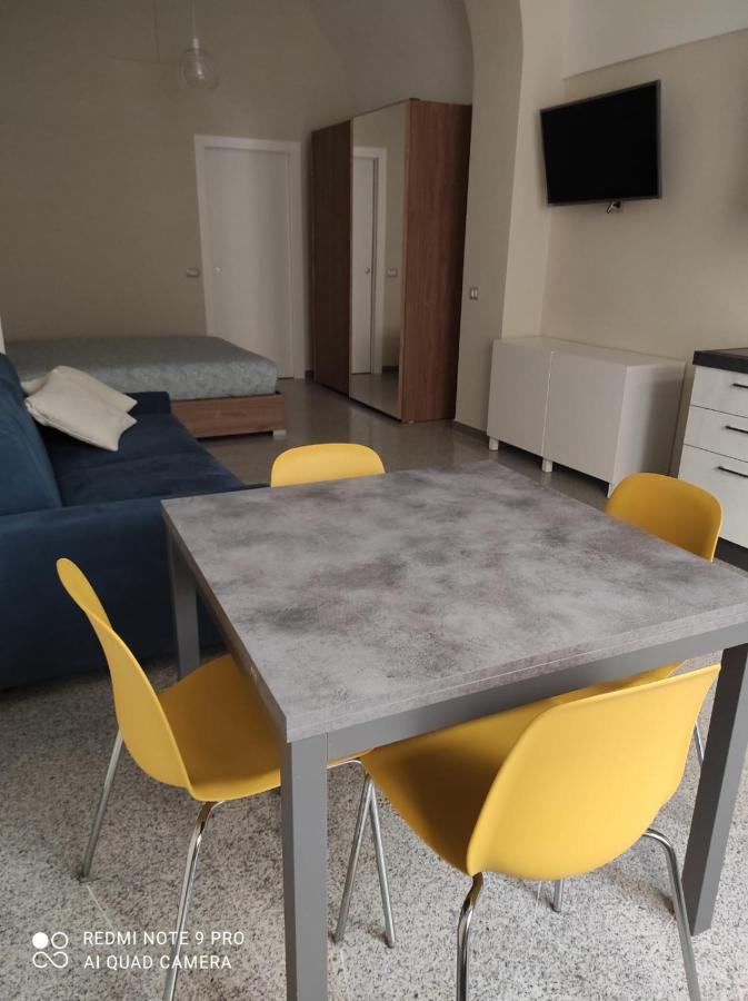 Apartmán Salone 26 Gravina in Puglia Exteriér fotografie