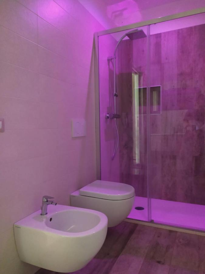 Apartmán Salone 26 Gravina in Puglia Exteriér fotografie
