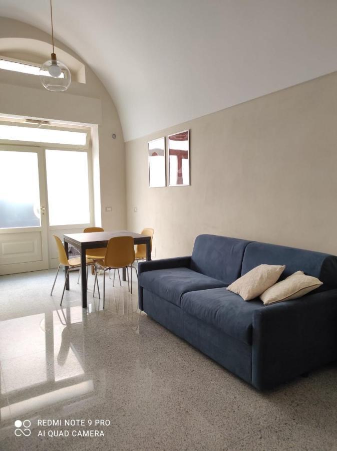 Apartmán Salone 26 Gravina in Puglia Exteriér fotografie