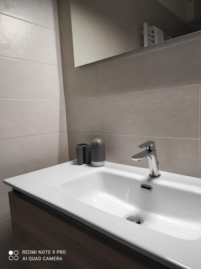 Apartmán Salone 26 Gravina in Puglia Exteriér fotografie