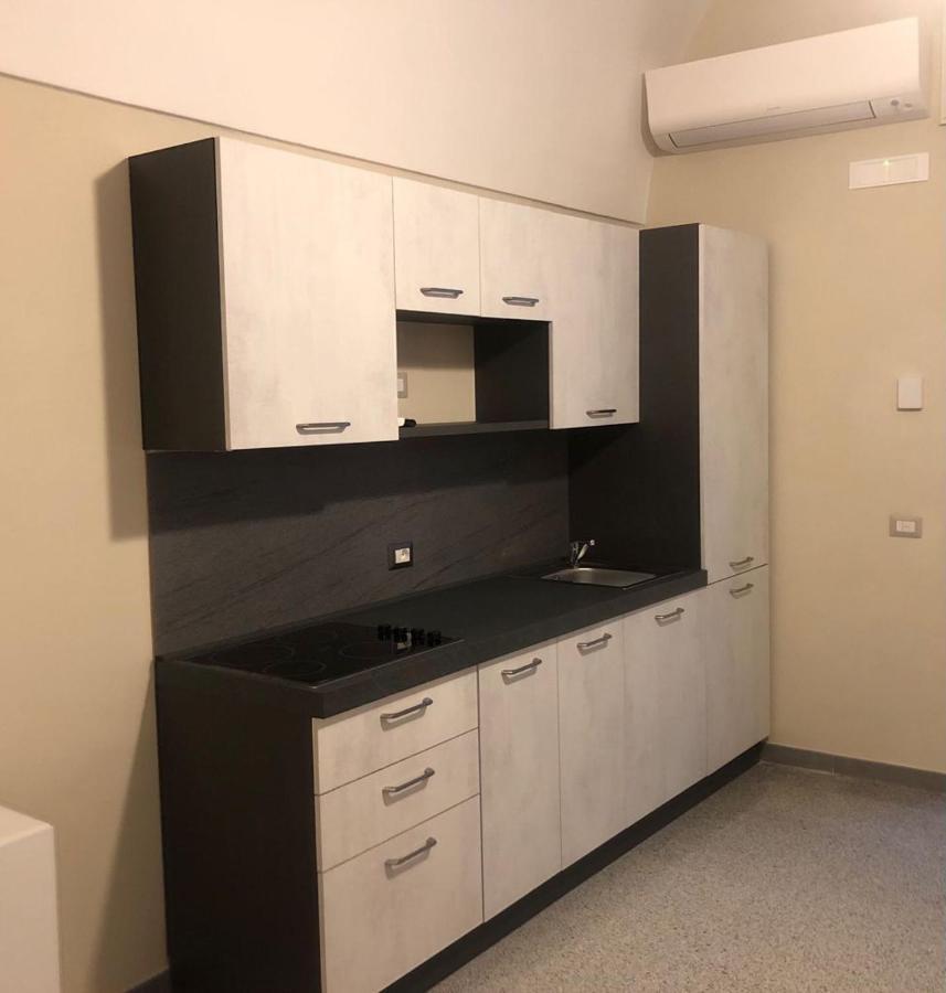 Apartmán Salone 26 Gravina in Puglia Exteriér fotografie