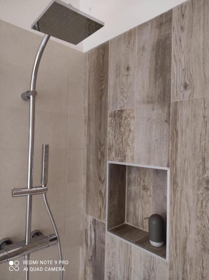 Apartmán Salone 26 Gravina in Puglia Exteriér fotografie