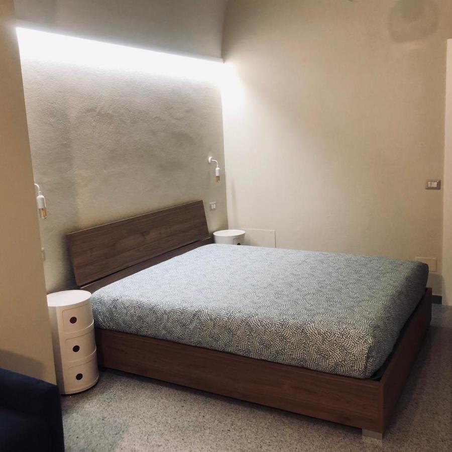 Apartmán Salone 26 Gravina in Puglia Exteriér fotografie