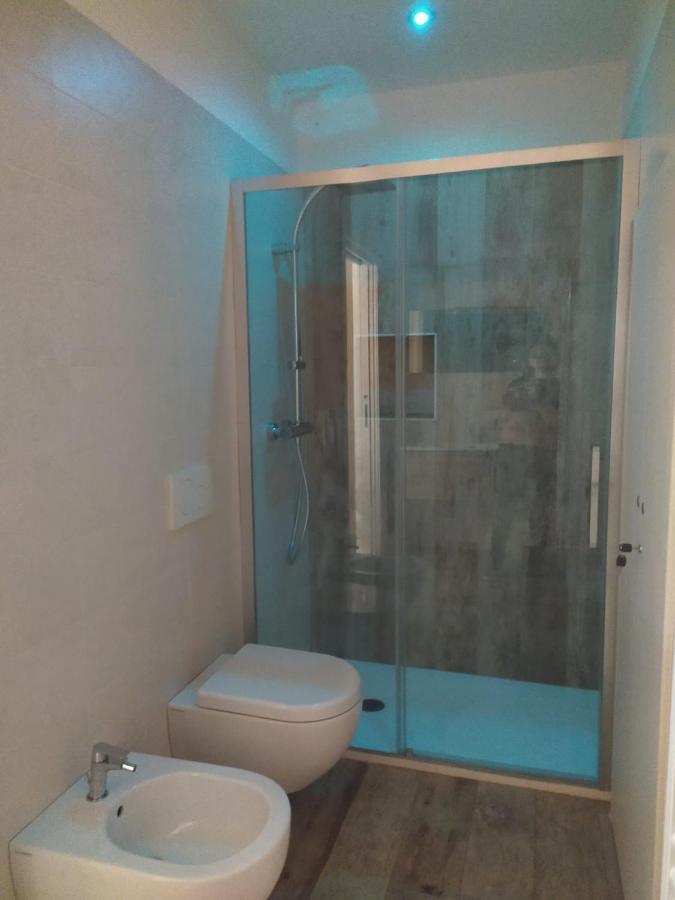 Apartmán Salone 26 Gravina in Puglia Exteriér fotografie